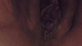 Fart in your face POV fetish