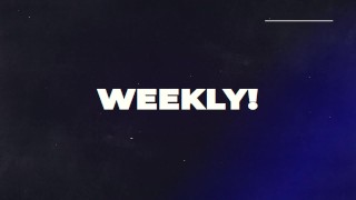 GROOBY ARCHIVES - Avery Angel Tease & Masturbation Time