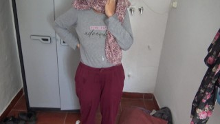 mature turkish cuckold wife with hairy pussy from Istanbul