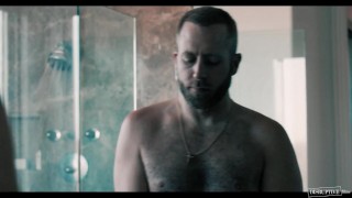 "Why Are You Drooling?" - Pissed Off StepDad Fucks StepCunt - FULL SCENE - ASGmax