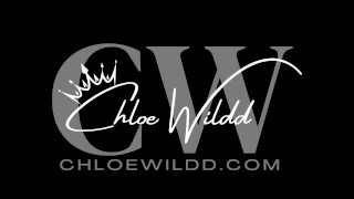 Busty model Chloe Wildd is feeling like such a whore on this leash