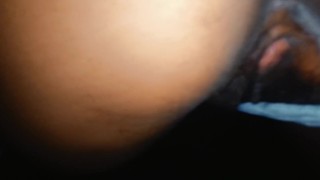 Clavada a mi cuñada antes de que nos pille su hermana