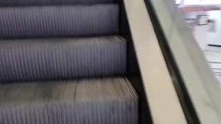 Public CR Ep. 2- Araneta Center Gateway Mall