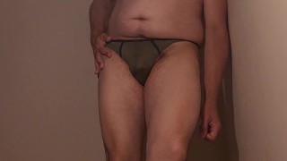 Awaken the Super Sexy Adonis Type in U as You Watch Maolo Jerk!