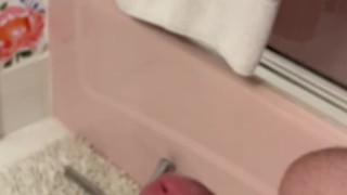 Solo masterbation cum.