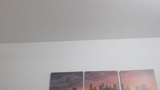 I SEDUCE MY STEPFATHER WITHOUT HIS WIFE KNOWING