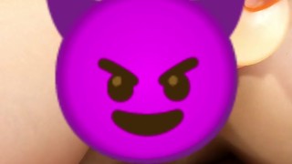 New huge dragon dildo for tight pussy Miranielt