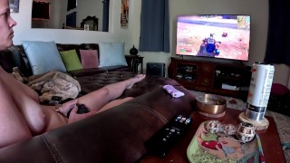 Fortnite Beach Bomber Gameplay