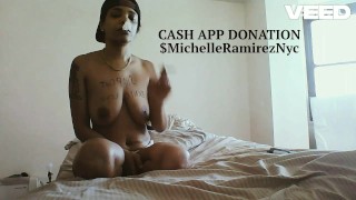 LESBIAN HORNY ENOUGH TO GIVE BLOW JOB bigdick cosplay hat