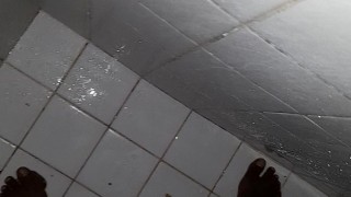 Jerking off S2.. ep7