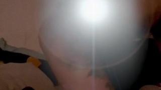 Dancing and strapping