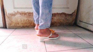 Te gustan mis Sandalias!!!