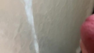 Massive Load in The Shower