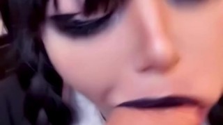 Wednesday Used and Bred (Extended Preview)