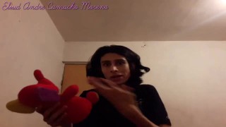 Tan Grandote Y Juegando Con Monos 🐘