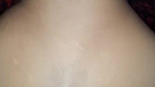 Esposo infiel me folla por mi delicioso culo