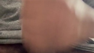 Morning wood problems