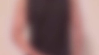 サンプル ムキムキ系のイケメン君のオナニー