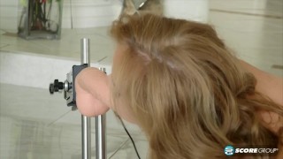 Micky vs. The Fuck Machine