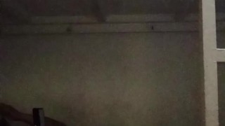 Milf step aunt she love swallow cum for 2x