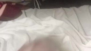 Daily black dick Massage