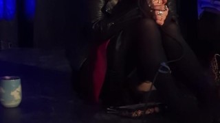 Looking forward to the open house im hosting on Halloween, Will be one step closer to moving.