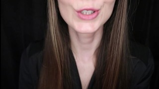 WATCH THIS IF YOU WANT TO BE SUCCESSFUL ASMR BLOWJOBt