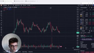 Crypto Огляд ринку! Чи не збирається йти?