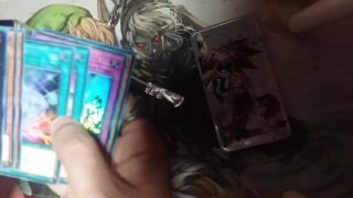 25th Anniversary Dueling mirror tin unboxing. 25th Anniversary Rare in every pack!