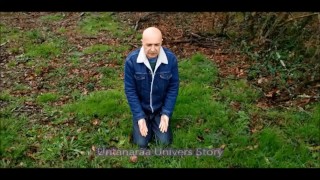 VOST engl - Entraînement d'un inférieur nu et chaste en extérieur.