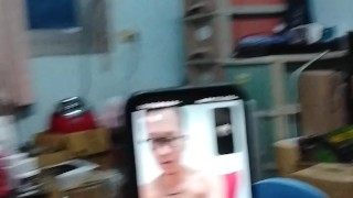 隨機視訊給陌生人看