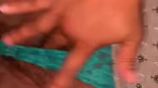 Make Me Cum w/ Your Cum