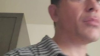 A MAN & HIS UNDERWEAR! BEST FRIENDS TILL THE XXX END!