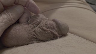 My tiny micro penis has been bad