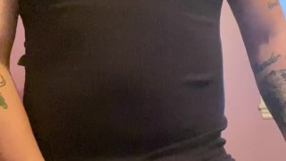 Solo tease tattoos daddy