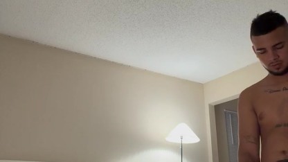 We made her best friend jealous during a video call