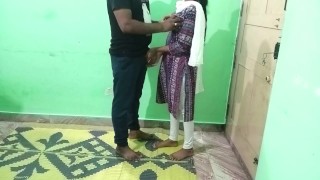 Indian Hot Girl Fucked in Park Outdoor