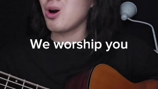 Oh My.. You are Sooooo Gooooooooood