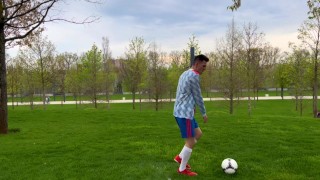 Вокруг света за 5 минут?