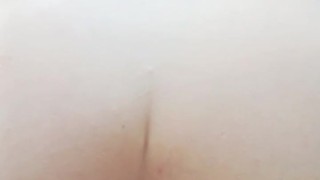 Fill me with every drop. Creampie me