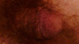 A Closed-Up Conversation