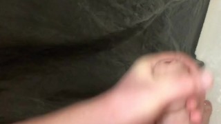 I had a dream I woke up too!