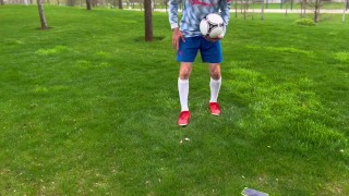 Вокруг света за 5 минут