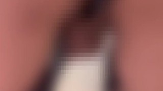 サンプル 浴衣でアナルオナニー