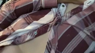 Touching myself ❤️❤️