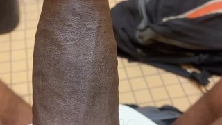 Dick Jerking🍆🇭🇹