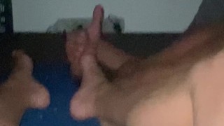 Petit pied française 🔥