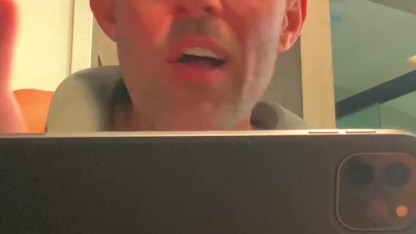 Reacting to Porn Ads (11min 11sec Voice Change Loop)