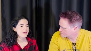 A Slut's Guide To Happiness Podcast - Episode 14: Entering the Dating World as a Baby Queer