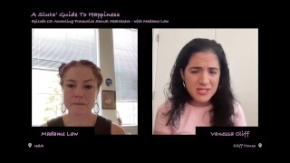 A Slut's Guide To Happiness Podcast - Episode 15: Accessing Preventive Sexual Healthcare